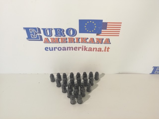 Lug Nuts 14x2.0